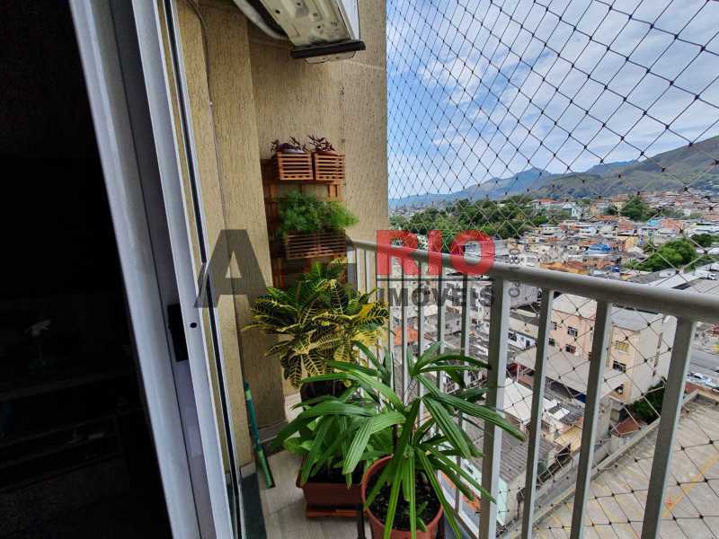 WhatsApp Image 2021-11-26 at 1 - Apartamento 2 quartos à venda Rio de Janeiro,RJ - R$ 220.000 - VVAP21078 - 19