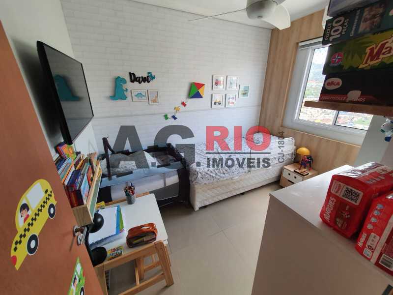 WhatsApp Image 2021-11-26 at 1 - Apartamento 2 quartos à venda Rio de Janeiro,RJ - R$ 220.000 - VVAP21078 - 21
