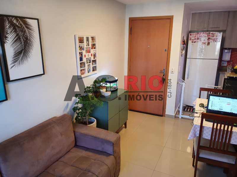 WhatsApp Image 2021-11-26 at 1 - Apartamento 2 quartos à venda Rio de Janeiro,RJ - R$ 220.000 - VVAP21078 - 4