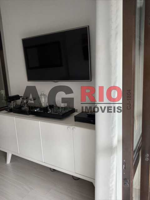 WhatsApp Image 2021-11-29 at 1 - Apartamento 3 quartos à venda Rio de Janeiro,RJ - R$ 880.000 - TQAP30146 - 10