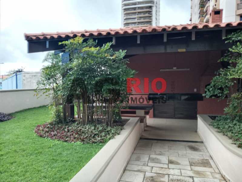 WhatsApp Image 2021-11-29 at 1 - Apartamento 3 quartos à venda Rio de Janeiro,RJ - R$ 880.000 - TQAP30146 - 20