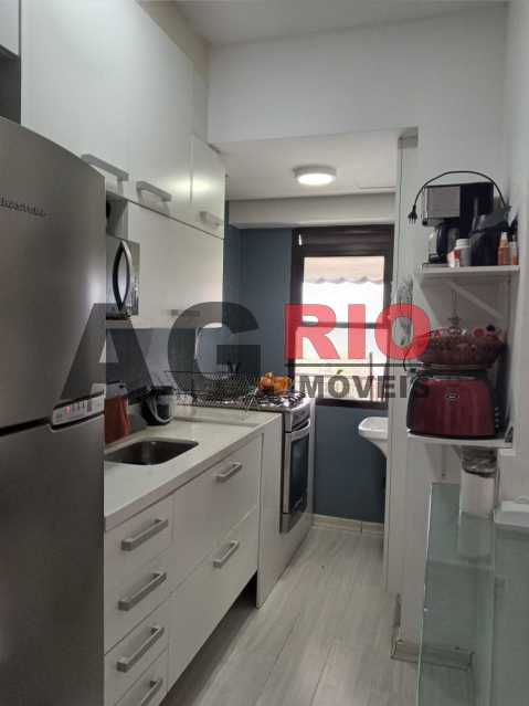WhatsApp Image 2021-11-29 at 1 - Apartamento 3 quartos à venda Rio de Janeiro,RJ - R$ 880.000 - TQAP30146 - 29