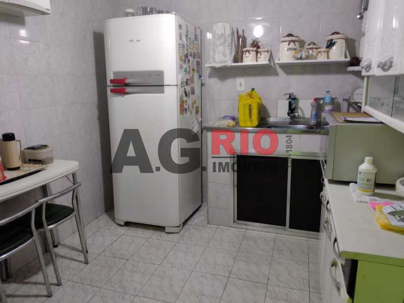 WhatsApp Image 2021-12-01 at 0 - Casa em Condomínio 2 quartos à venda Rio de Janeiro,RJ - R$ 450.000 - VVCN20076 - 11