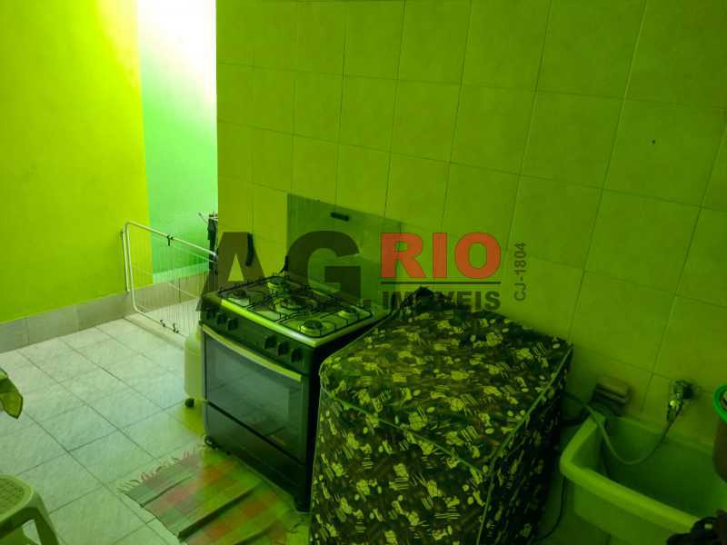 WhatsApp Image 2021-12-01 at 0 - Casa em Condomínio 2 quartos à venda Rio de Janeiro,RJ - R$ 450.000 - VVCN20076 - 16