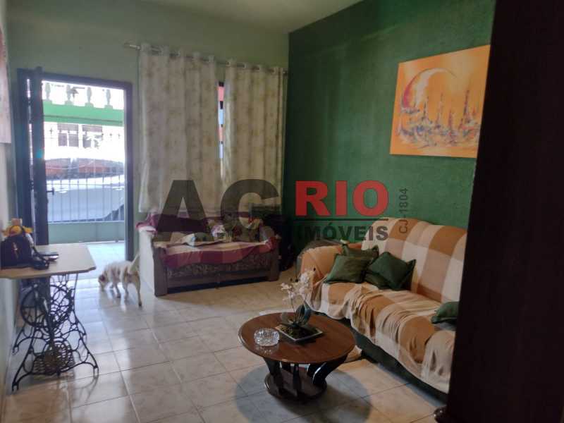 WhatsApp Image 2021-12-01 at 0 - Casa em Condomínio 2 quartos à venda Rio de Janeiro,RJ - R$ 450.000 - VVCN20076 - 18