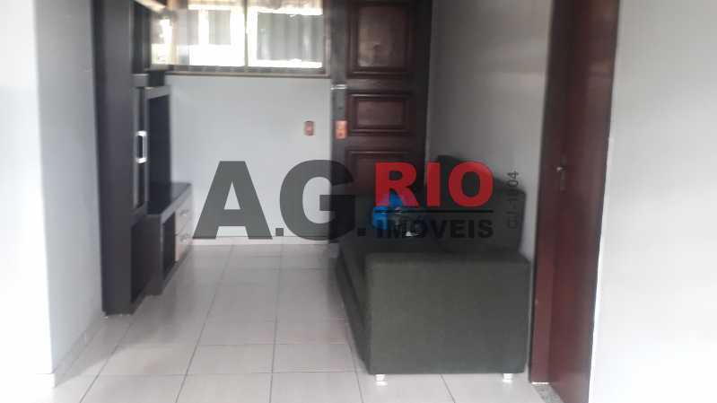20211206_164722 - Apartamento 1 quarto à venda Rio de Janeiro,RJ - R$ 155.000 - TQAP10083 - 8