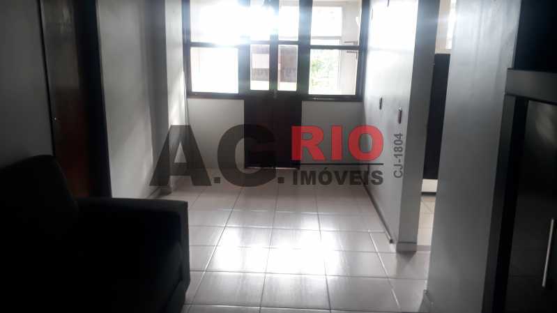 20211206_164754 - Apartamento 1 quarto à venda Rio de Janeiro,RJ - R$ 155.000 - TQAP10083 - 4