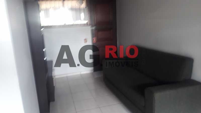 20211206_164811 - Apartamento 1 quarto à venda Rio de Janeiro,RJ - R$ 155.000 - TQAP10083 - 5