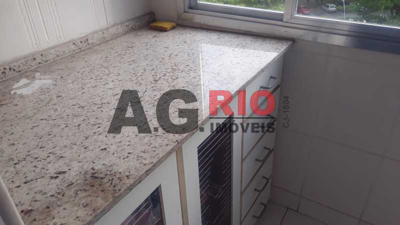 20211206_164836 - Apartamento 1 quarto à venda Rio de Janeiro,RJ - R$ 155.000 - TQAP10083 - 13