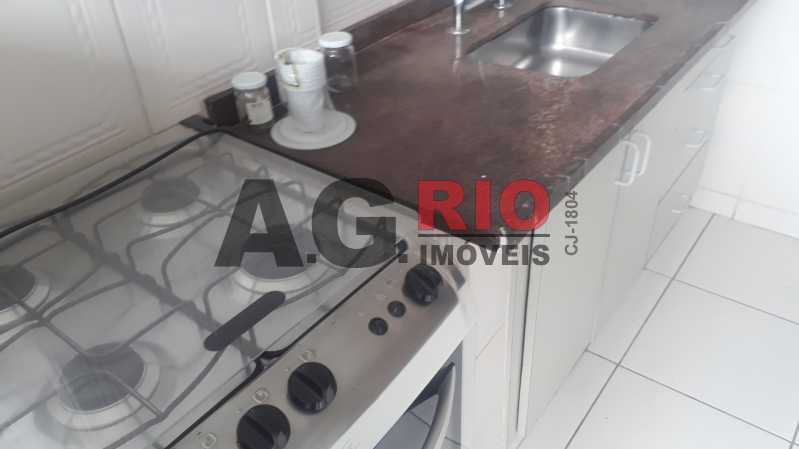 20211206_164850 - Apartamento 1 quarto à venda Rio de Janeiro,RJ - R$ 155.000 - TQAP10083 - 14