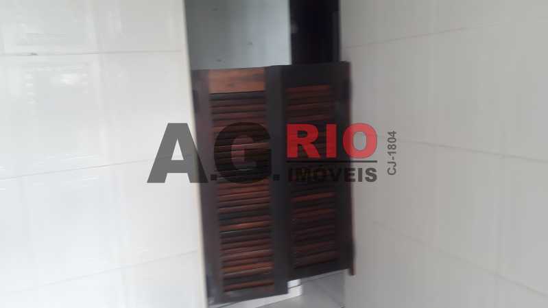 20211206_164855 - Apartamento 1 quarto à venda Rio de Janeiro,RJ - R$ 155.000 - TQAP10083 - 10