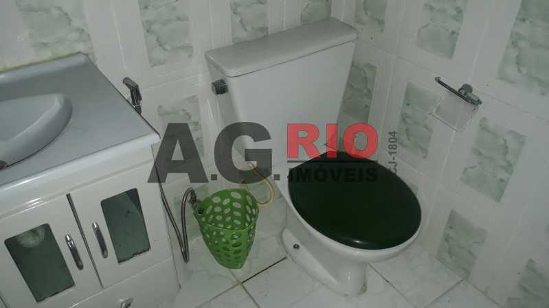 20211206_164917 - Apartamento 1 quarto à venda Rio de Janeiro,RJ - R$ 155.000 - TQAP10083 - 16