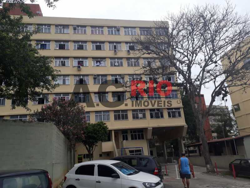 20181004_103540 - Apartamento 1 quarto à venda Rio de Janeiro,RJ - R$ 155.000 - TQAP10083 - 1