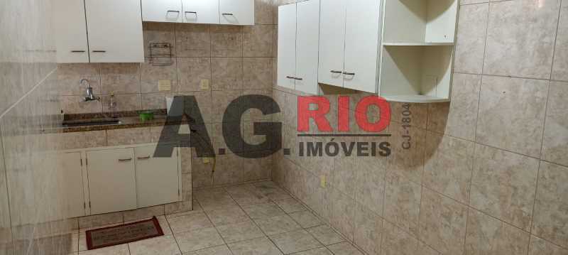 WhatsApp Image 2021-12-07 at 1 - Casa em Condomínio 2 quartos à venda Rio de Janeiro,RJ - R$ 259.900 - VVCN20077 - 14