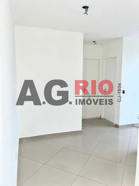 WhatsApp Image 2022-05-25 at 1 - Apartamento 2 quartos à venda Rio de Janeiro,RJ - R$ 215.000 - VVAP21088 - 1