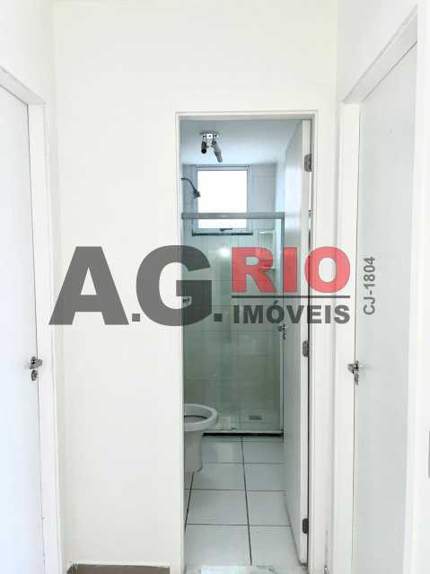 WhatsApp Image 2022-05-25 at 1 - Apartamento 2 quartos à venda Rio de Janeiro,RJ - R$ 215.000 - VVAP21088 - 12