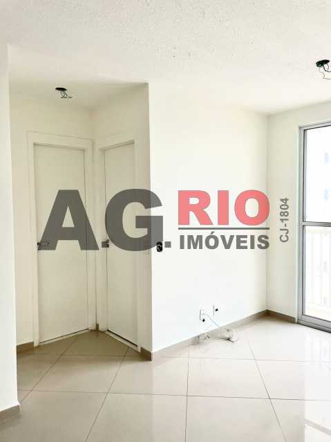 WhatsApp Image 2022-05-25 at 1 - Apartamento 2 quartos à venda Rio de Janeiro,RJ - R$ 215.000 - VVAP21088 - 25