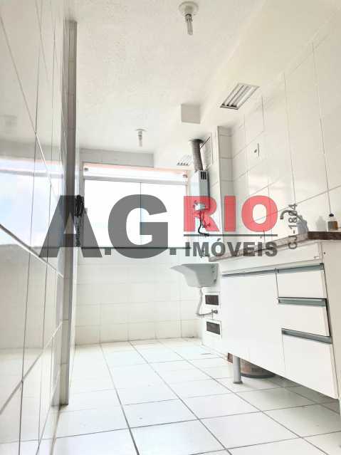 WhatsApp Image 2022-05-25 at 1 - Apartamento 2 quartos à venda Rio de Janeiro,RJ - R$ 215.000 - VVAP21088 - 28