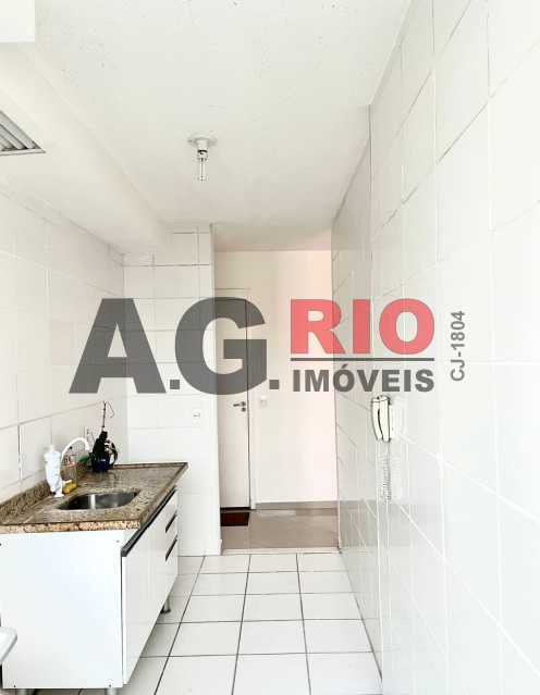 WhatsApp Image 2022-05-25 at 1 - Apartamento 2 quartos à venda Rio de Janeiro,RJ - R$ 215.000 - VVAP21088 - 31