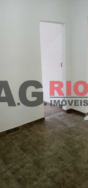 2 - Casa 1 quarto para alugar Rio de Janeiro,RJ - R$ 1.200 - TQCA10004 - 4