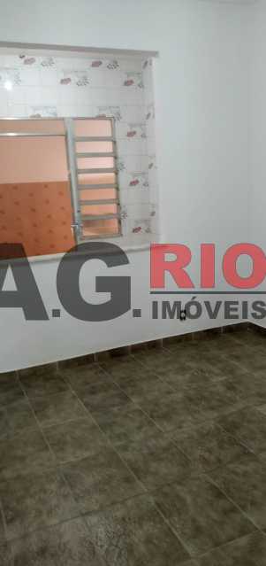 3 - Casa 1 quarto para alugar Rio de Janeiro,RJ - R$ 1.200 - TQCA10004 - 5
