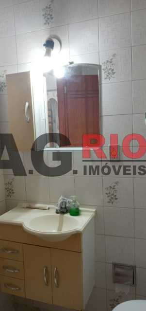 Conheça 4 do imóvel - Casa 1 quarto para alugar Rio de Janeiro,RJ - R$ 1.200 - TQCA10004 - 6 4 - Casa 1 quarto para alugar Rio de Janeiro,RJ - R$ 1.200 - TQCA10004 - 6
