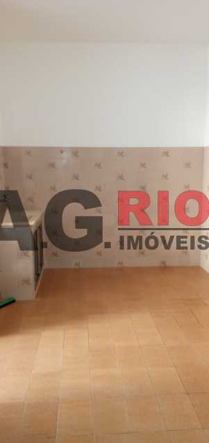 9 - Casa 1 quarto para alugar Rio de Janeiro,RJ - R$ 1.200 - TQCA10004 - 11