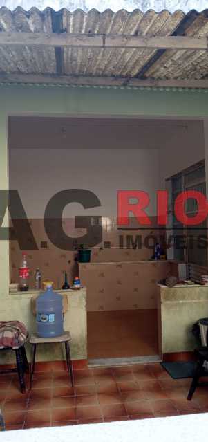 Conheça 17 do imóvel - Casa 1 quarto para alugar Rio de Janeiro,RJ - R$ 1.200 - TQCA10004 - 19 17 - Casa 1 quarto para alugar Rio de Janeiro,RJ - R$ 1.200 - TQCA10004 - 19