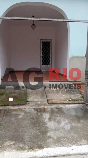Conheça 78 do imóvel - Casa 1 quarto para alugar Rio de Janeiro,RJ - R$ 1.200 - TQCA10004 - 21 78 - Casa 1 quarto para alugar Rio de Janeiro,RJ - R$ 1.200 - TQCA10004 - 21