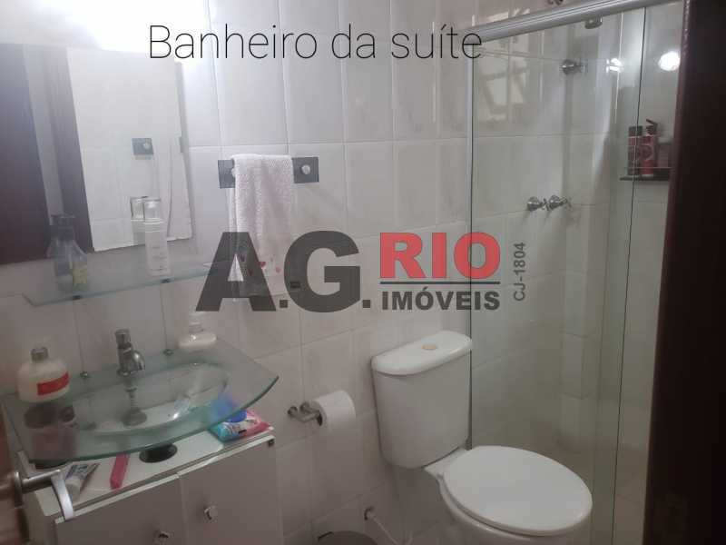 IMG-20211208-WA0020 - Casa em Condomínio 2 quartos à venda Rio de Janeiro,RJ - R$ 399.000 - TQCN20064 - 17