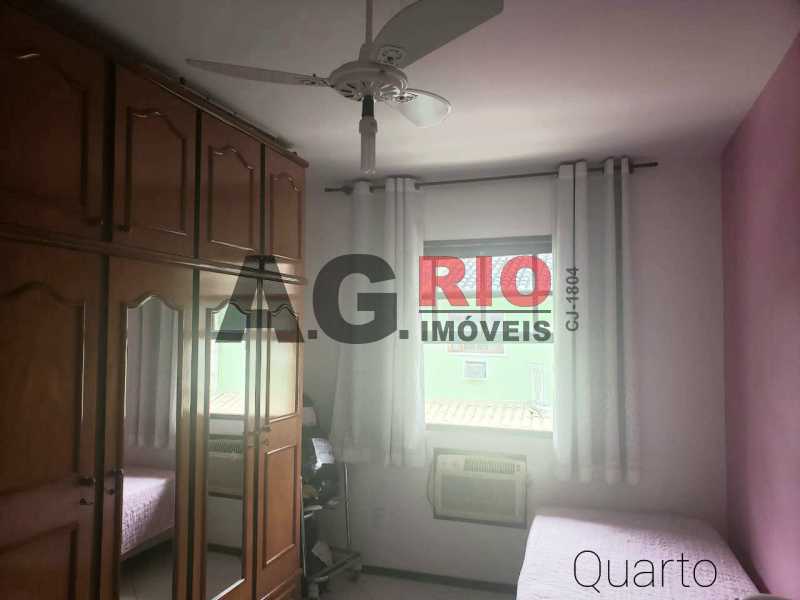 IMG-20211208-WA0021 - Casa em Condomínio 2 quartos à venda Rio de Janeiro,RJ - R$ 399.000 - TQCN20064 - 11