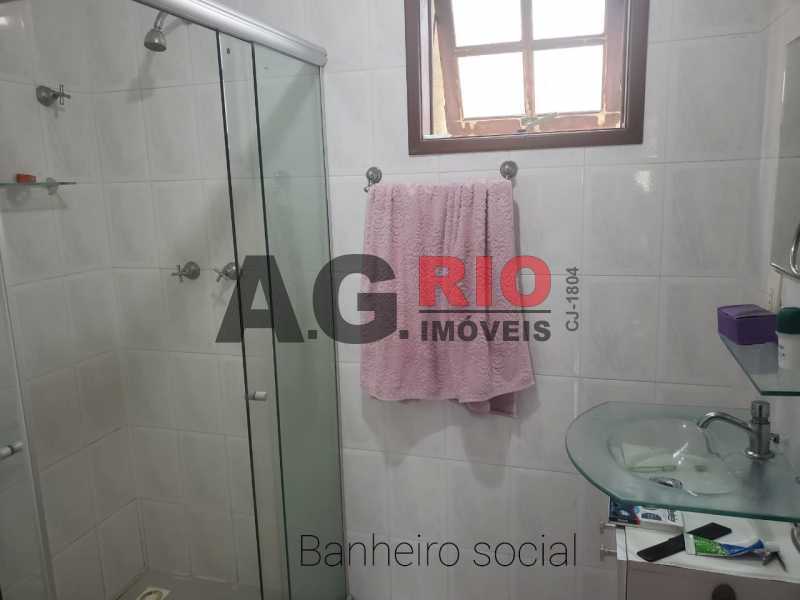 Conheça IMG-20211208-WA0022 do imóvel - Casa em Condomínio 2 quartos à venda Rio de Janeiro,RJ - R$ 399.000 - TQCN20064 - 18 IMG-20211208-WA0022 - Casa em Condomínio 2 quartos à venda Rio de Janeiro,RJ - R$ 399.000 - TQCN20064 - 18
