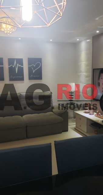 IMG-20211208-WA0024 - Casa em Condomínio 2 quartos à venda Rio de Janeiro,RJ - R$ 399.000 - TQCN20064 - 6