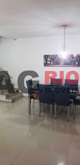 IMG-20211208-WA0026 - Casa em Condomínio 2 quartos à venda Rio de Janeiro,RJ - R$ 399.000 - TQCN20064 - 7