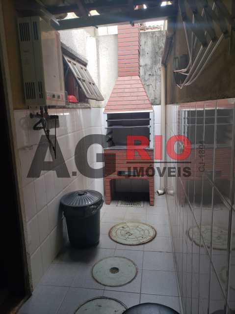 Conheça IMG-20211208-WA0030 do imóvel - Casa em Condomínio 2 quartos à venda Rio de Janeiro,RJ - R$ 399.000 - TQCN20064 - 21 IMG-20211208-WA0030 - Casa em Condomínio 2 quartos à venda Rio de Janeiro,RJ - R$ 399.000 - TQCN20064 - 21