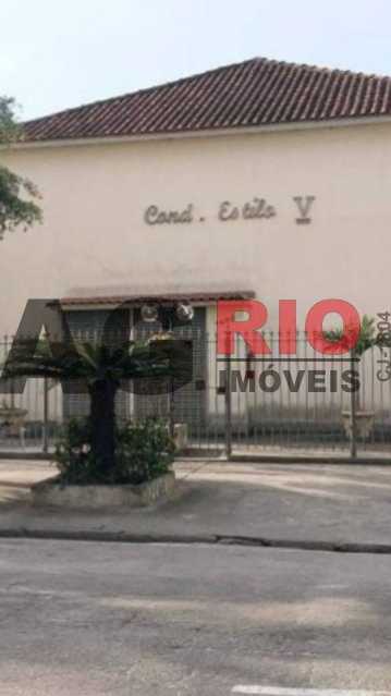 Screenshot_20211211-150744_Gma - Casa em Condomínio 2 quartos à venda Rio de Janeiro,RJ - R$ 242.000 - TQCN20065 - 3