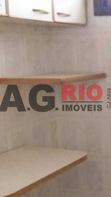 Screenshot_20211211-150936_Gma - Casa em Condomínio 2 quartos à venda Rio de Janeiro,RJ - R$ 241.500 - TQCN20065 - 7