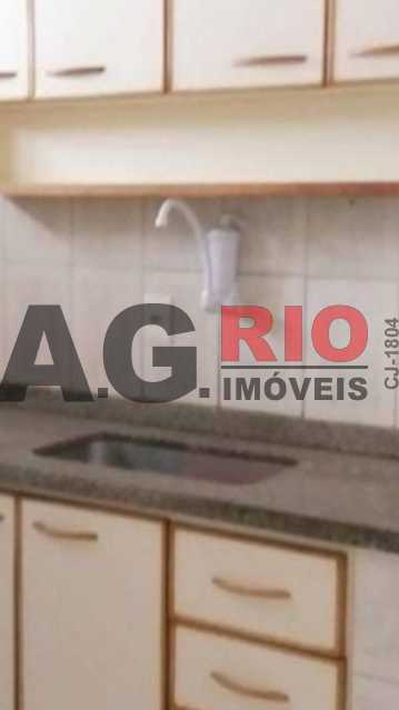 Screenshot_20211211-150818_Gma - Casa em Condomínio 2 quartos à venda Rio de Janeiro,RJ - R$ 241.500 - TQCN20065 - 25