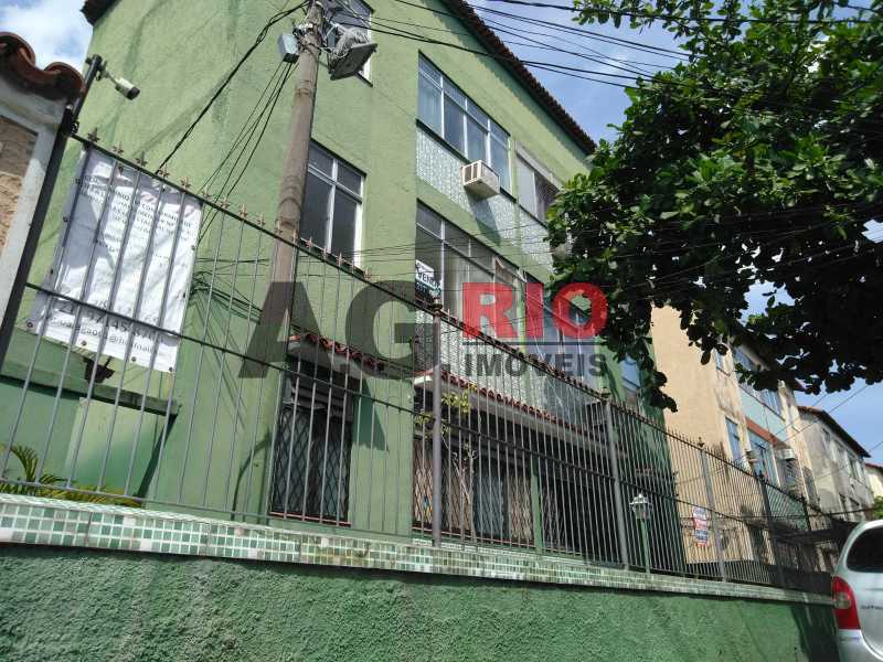 1. - Apartamento 2 quartos para alugar Rio de Janeiro,RJ - R$ 800 - VVAP21090 - 1