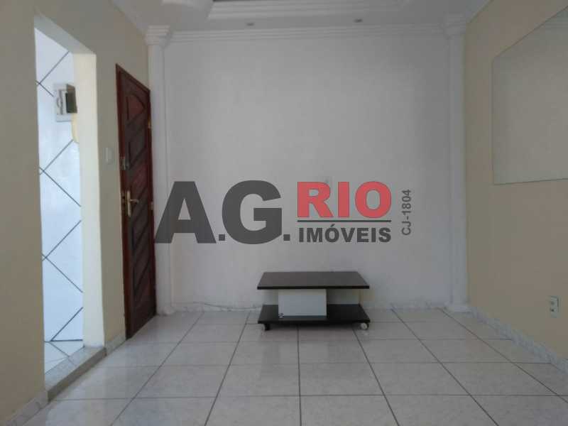 5. - Apartamento 2 quartos para alugar Rio de Janeiro,RJ - R$ 800 - VVAP21090 - 6