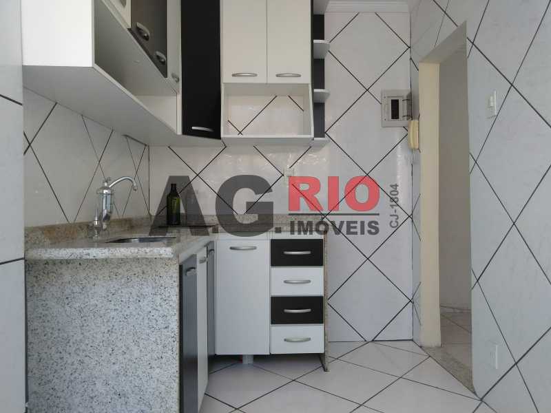 14. - Apartamento 2 quartos para alugar Rio de Janeiro,RJ - R$ 800 - VVAP21090 - 15