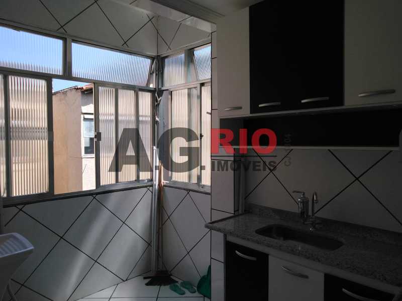 16. - Apartamento 2 quartos para alugar Rio de Janeiro,RJ - R$ 800 - VVAP21090 - 17