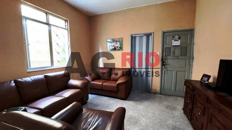 20211208_150715 - Apartamento 1 quarto à venda Rio de Janeiro,RJ - R$ 160.000 - VVAP10108 - 4