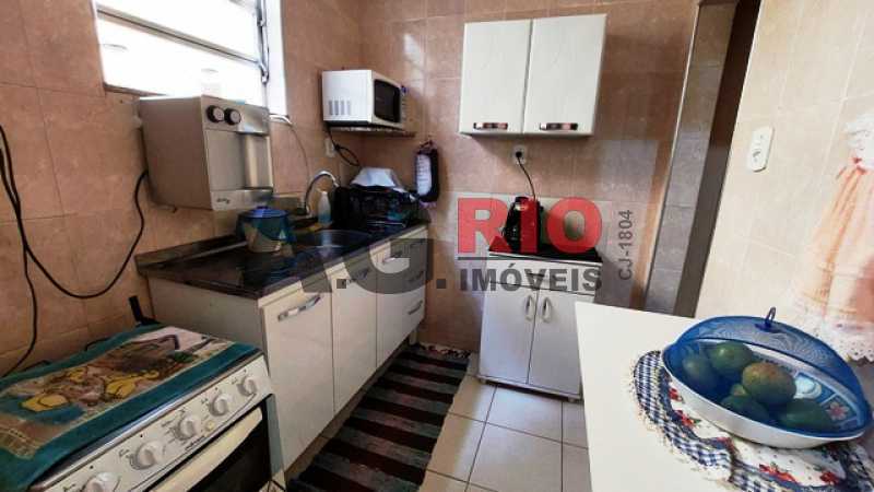 20211208_153016 - Apartamento 1 quarto à venda Rio de Janeiro,RJ - R$ 160.000 - VVAP10108 - 8