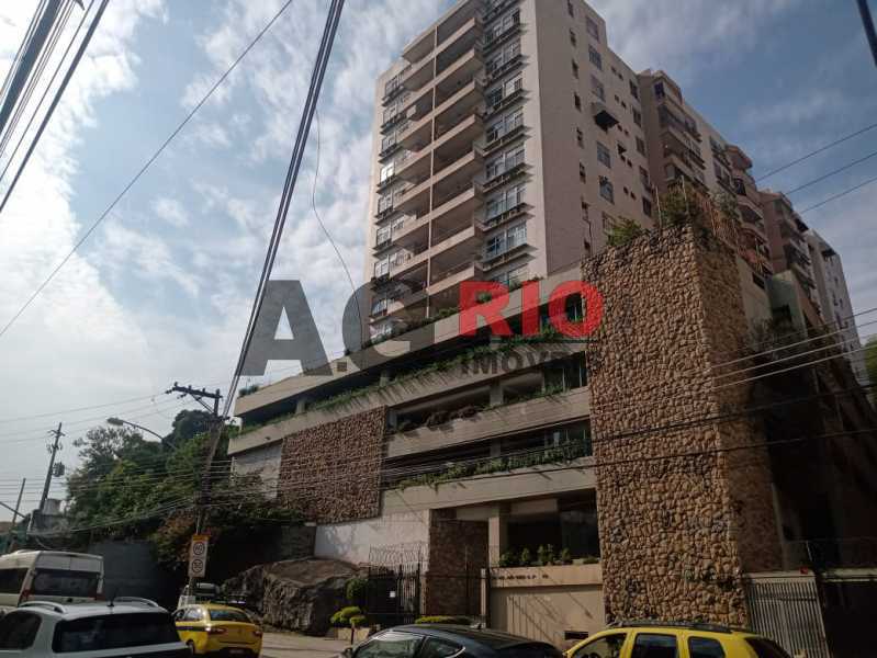 WhatsApp Image 2021-09-29 at 1 - Apartamento 2 quartos à venda Rio de Janeiro,RJ - R$ 255.000 - VVAP21091 - 1