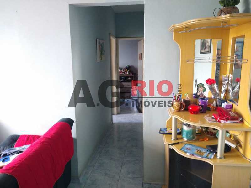 WhatsApp Image 2022-01-31 at 1 - Apartamento 2 quartos à venda Rio de Janeiro,RJ - R$ 220.000 - VVAP21093 - 6