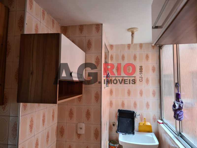 WhatsApp Image 2021-12-06 at 1 - Apartamento 2 quartos à venda Rio de Janeiro,RJ - R$ 150.000 - VVAP21094 - 12