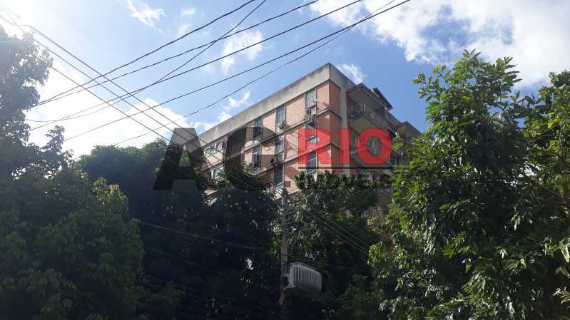 20211220_082241 - Apartamento 1 quarto à venda Rio de Janeiro,RJ - R$ 250.000 - TQAP10084 - 17