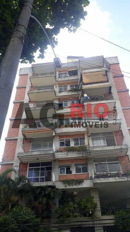 20211220_082314 - Apartamento 1 quarto à venda Rio de Janeiro,RJ - R$ 250.000 - TQAP10084 - 18