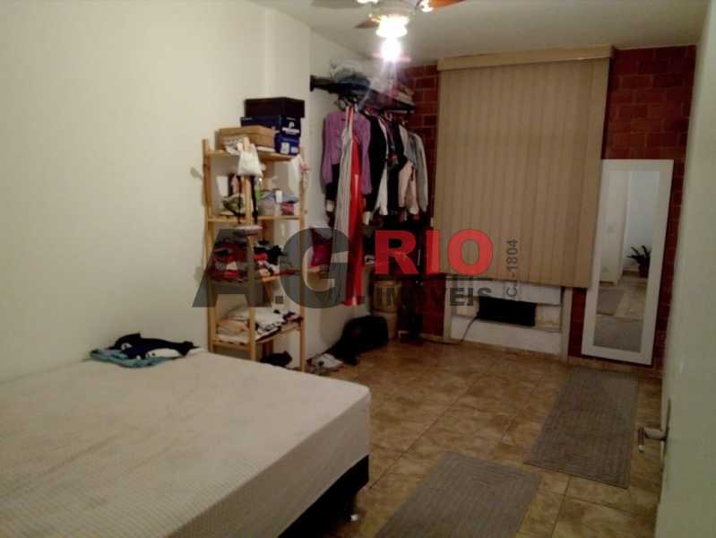 IMG-20211216-WA0021 - Apartamento 1 quarto à venda Rio de Janeiro,RJ - R$ 250.000 - TQAP10084 - 11